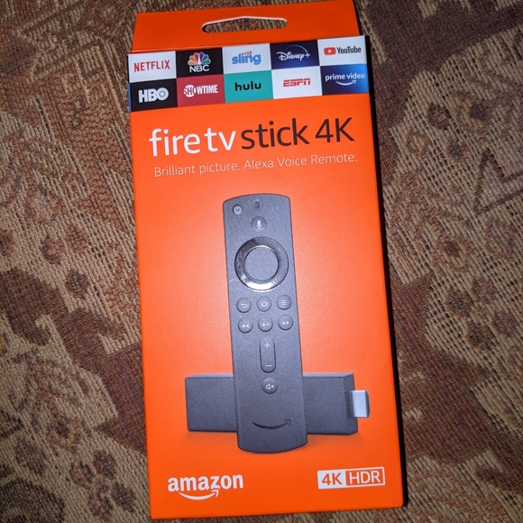 Nike Shoes Amazon Fire Stick Unlocked Poshmark